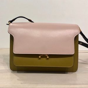 Marni Trunk Bag